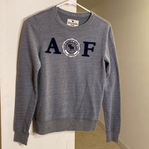 Abercrombie Kids Long Sleeve